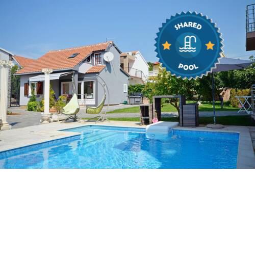 House Pool & Sport Holiday Complex