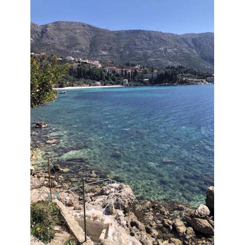 House Private Beach