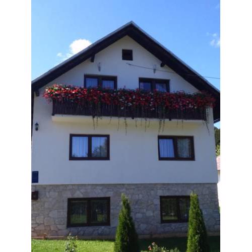 House Rosha