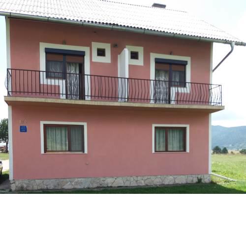 House Sanja
