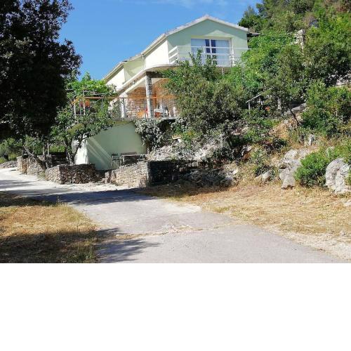 House sea view vacation house