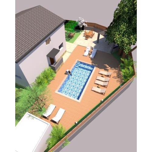 House Serenity