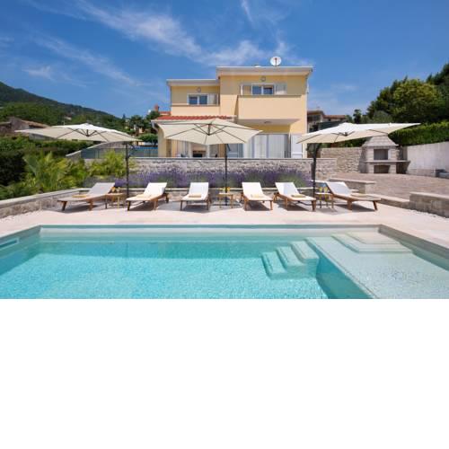 House Silvija