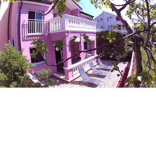 House Srima-Vodice Dalmatia
