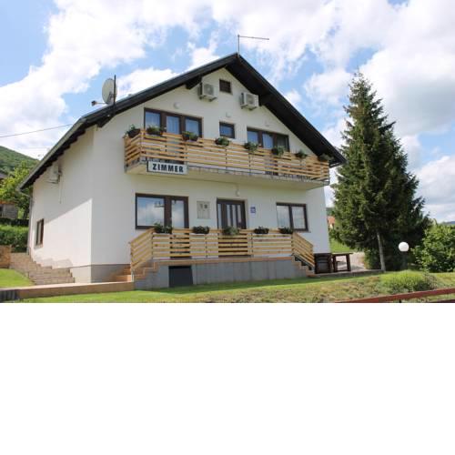 House Stefanac