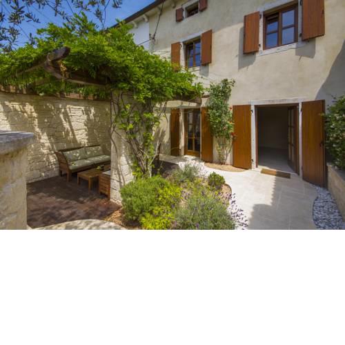 Casa Ulivo