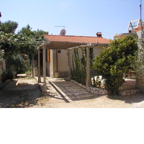 House Ticinovic