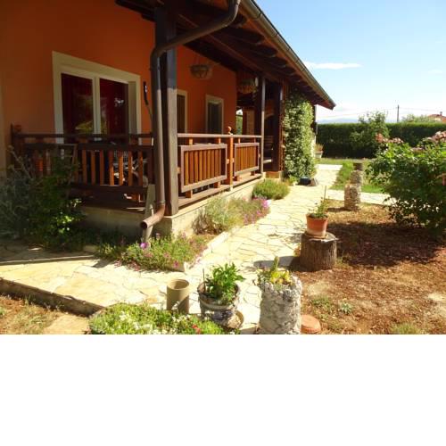 House Toni for 9 persons