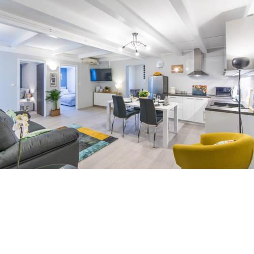 House Turquoise