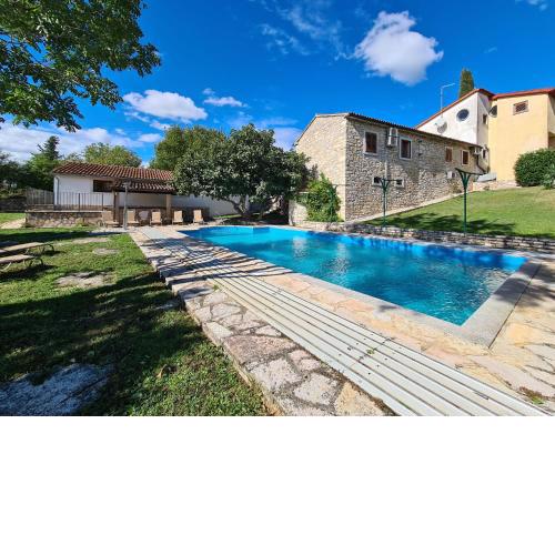 House Vidulini 2134