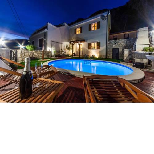 House VILA LJILJA
