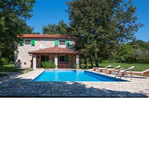 Villa Andigona
