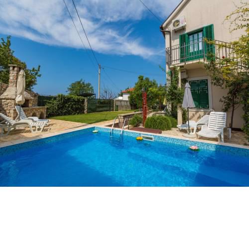 House VILLA BARETIC