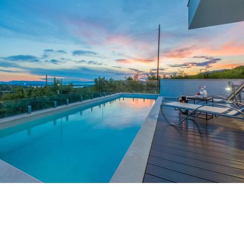 House VILLA CLEOPATRA