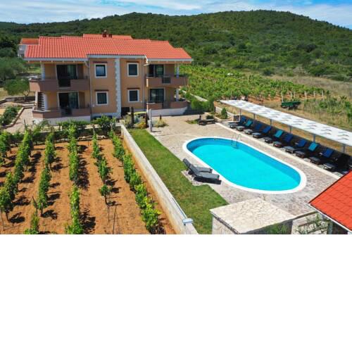 House Villa Dada