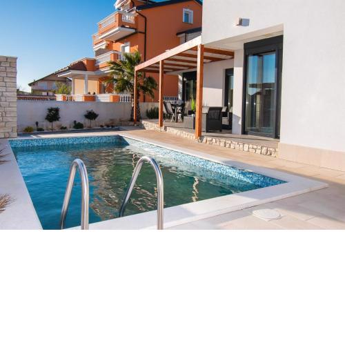 House VILLA MARIA VODICE