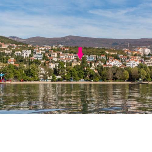House VILLA MARIJA