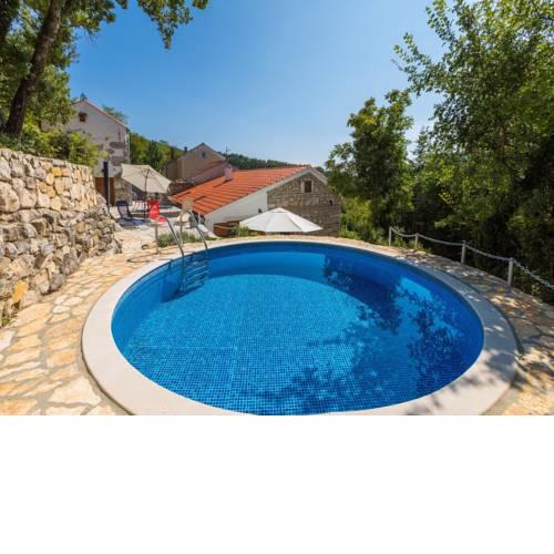 House VILLA NINA