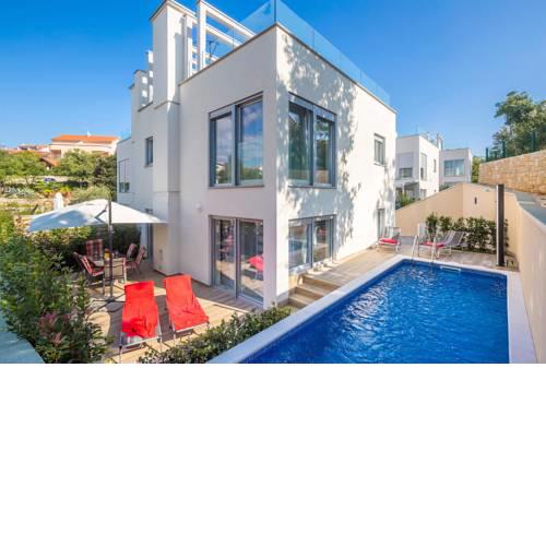 House Villa Olive Nika