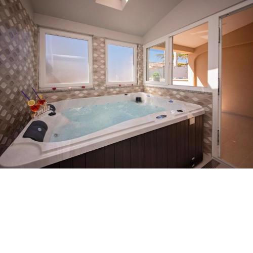 House Villa Relax Kastelir