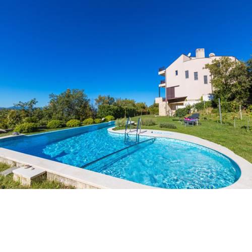House VILLA SKY