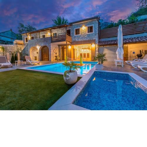 House VILLA ZEN