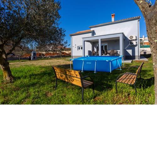 House Vodnjan 2020