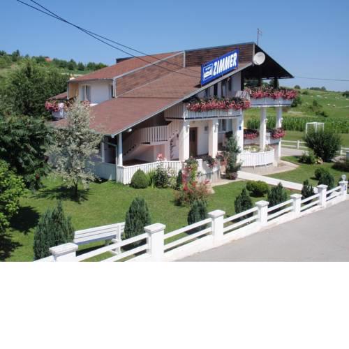 House Zupan