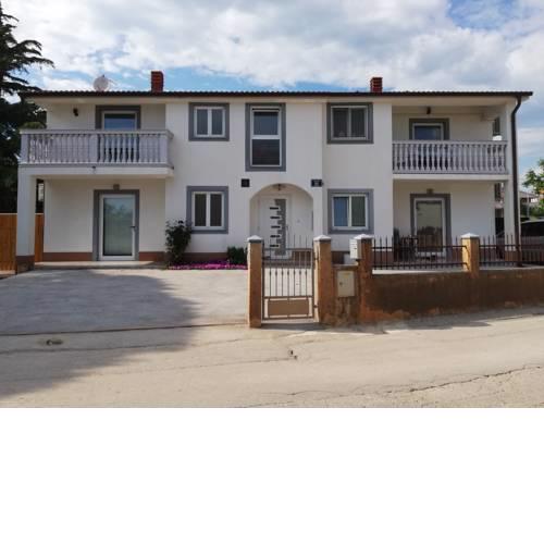 Hrgic Apartments