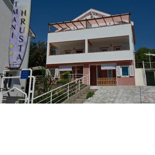 Hrusta Apartment