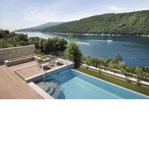 Hrvatini Villa Sleeps 10 Pool Air Con WiFi