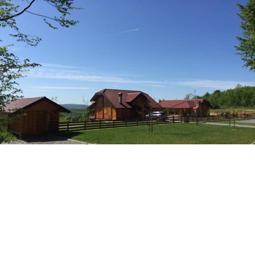 Hunting Lodge Blatusko Brdo