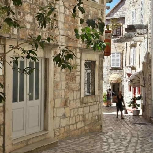 Hvar apartment