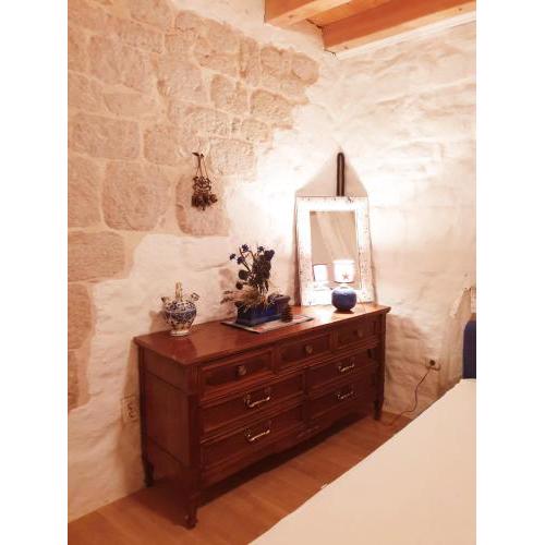 HVAR HEART heritage apartment