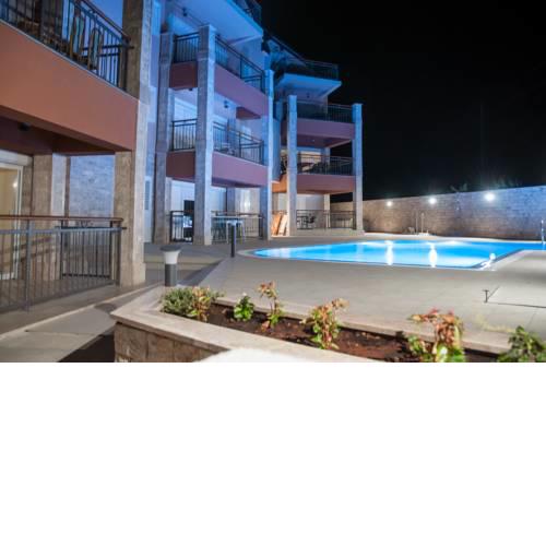 Hvar-Holiday Apartments