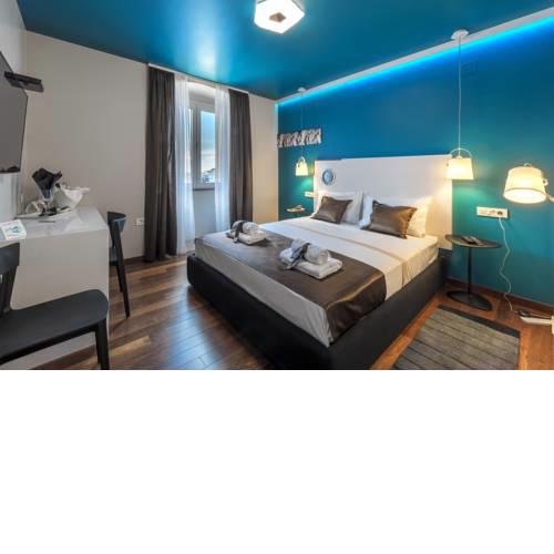 Hvar Riva Rooms