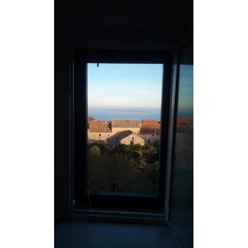 Hvar Sea view Traditional house