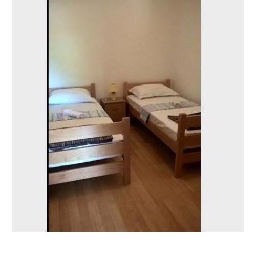 Hvarska ulica Apartman