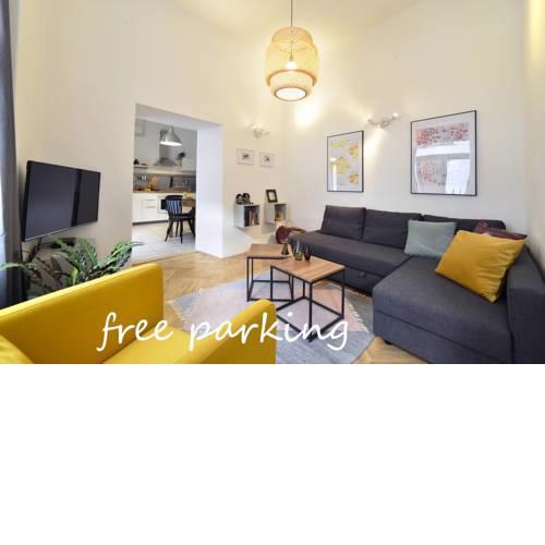Hygge Apartment