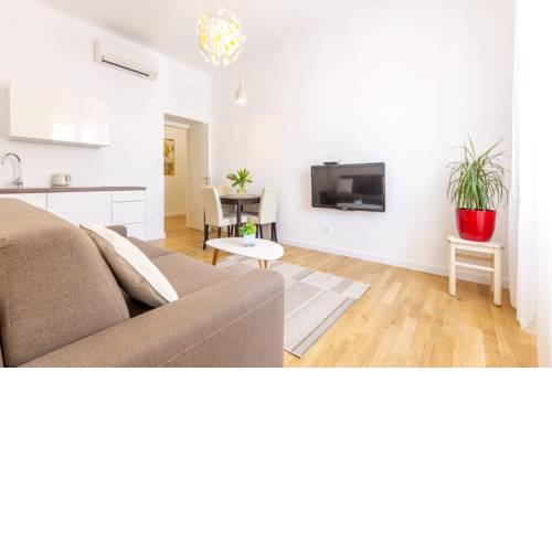 I love Split Apartment