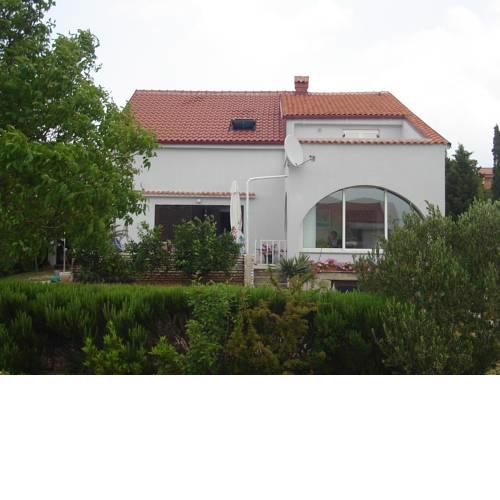 I&A House