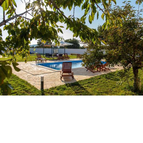 Idyllic country house - Villa Aprilis - AE 1418
