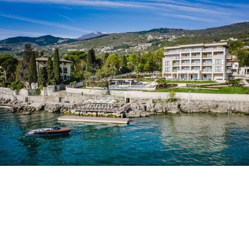 Ikador Luxury Boutique Hotel & Spa