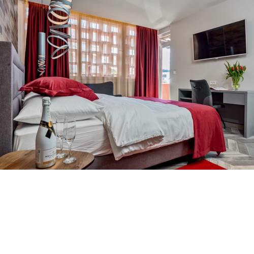 Il Giardino Luxury Rooms & Suites