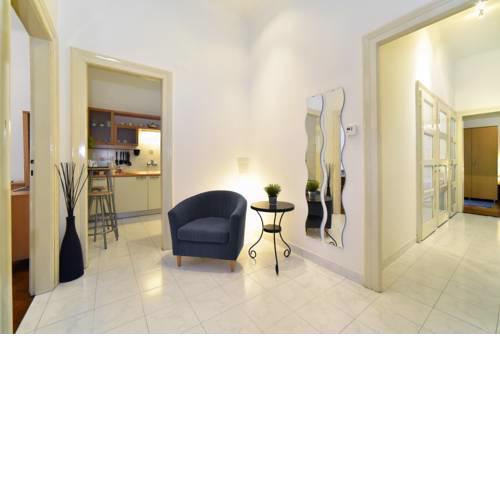 Ilica 11 Apartment