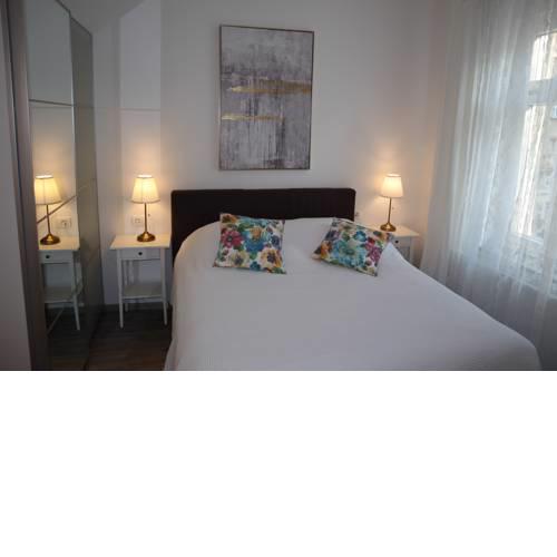 Ilica Studio Apartment Iva