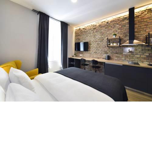 Imperial Apartments by First Choice