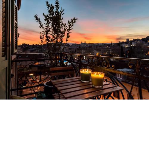 In Flow Apartment