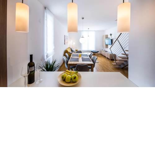 In Style Apartment