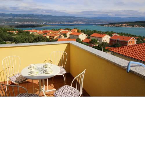 In Turizam Apartments